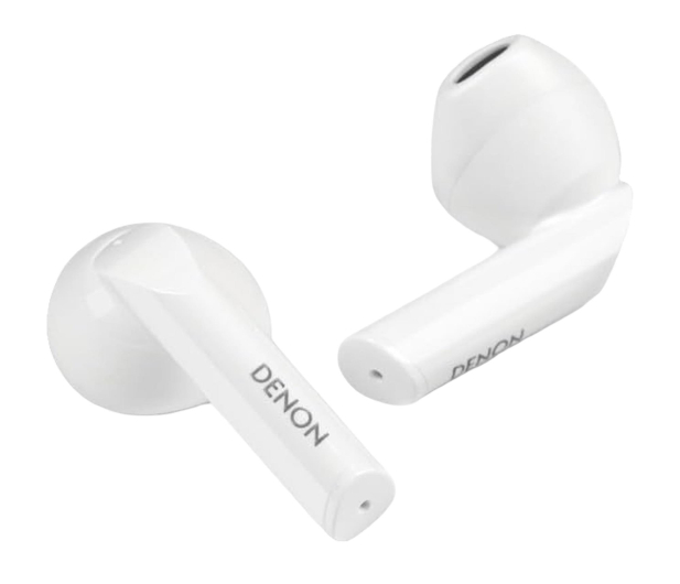 Denon AH-C500W Białe - 1504956 - zdjęcie 3